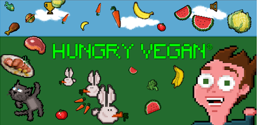Hungry Vegan PC screenshot