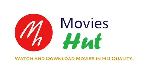 Movie Hut | Watch Movies Online PC screenshot