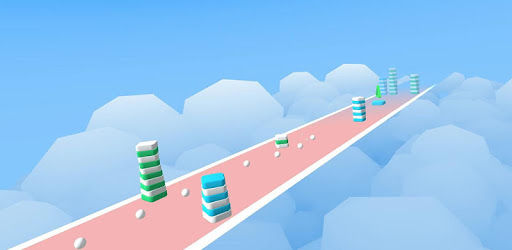Stacky Road 3D PC screenshot
