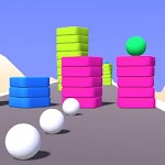 Stacky Road 3D for PC