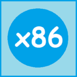 Assembly 8086 for PC