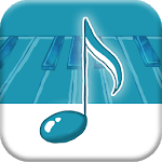 Perfect Pitch Blue icon