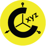 Coordinator-Collect Coordinate icon