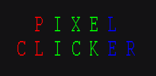 Pixel Clicker PC screenshot