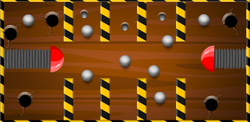 Balance Ball 2 PC screenshot