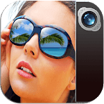 Sunglasses App Photo Editor for PC