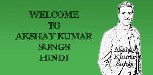 Akshay Kumar Songs Hindi PC screenshot Akshay Kumar Songs Hindi PC screenshot