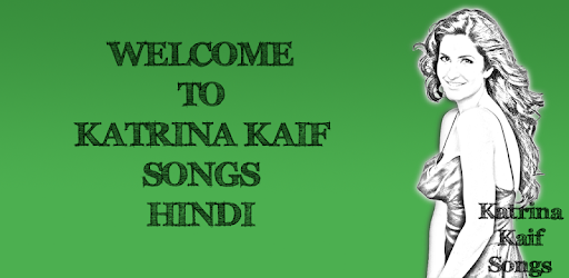 Katrina Kaif Songs Hindi PC screenshot Katrina Kaif Songs Hindi PC screenshot