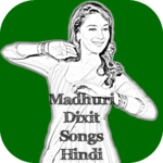 Madhuri Dixit Songs Hindi for PC