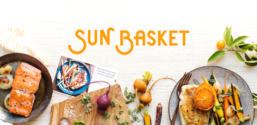Sun Basket Healthy Meal Kit PC screenshot Sun Basket Healthy Meal Kit PC screenshot