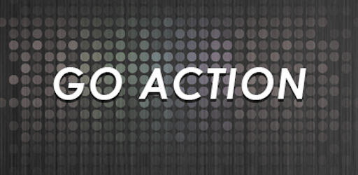 GoAction PC screenshot