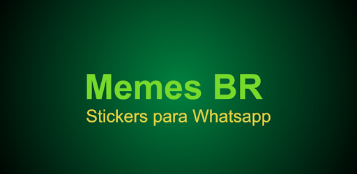 Brazil Funny Memes - Stickers Whatsapp PC screenshot