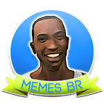 Brazil Funny Memes - Stickers Whatsapp icon