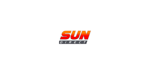 My Sun Direct App PC screenshot