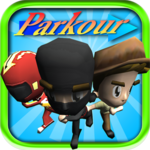 Cartoon Parkour (Free) - HaFun for PC