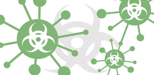 Virus ball Killer - Hafun PC screenshot Virus ball Killer - Hafun PC screenshot