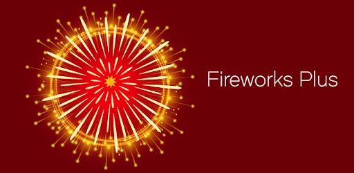 Fireworks Plus Live Wallpaper PC screenshot