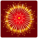 Fireworks Plus Live Wallpaper for PC