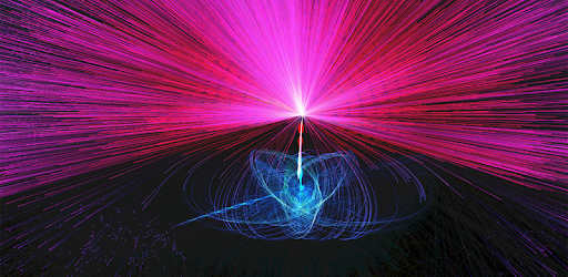 Lightning Art PC screenshot Lightning Art PC screenshot