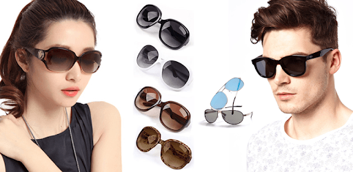 Stylish Sunglass Photo Montage PC screenshot Stylish Sunglass Photo Montage PC screenshot