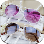 Stylish Sunglass Photo Montage for PC Stylish Sunglass Photo Montage for PC