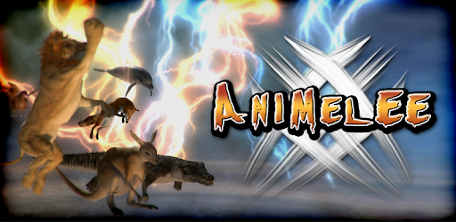 Animelee PC screenshot