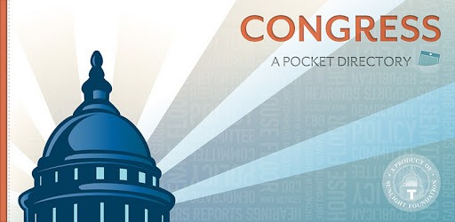 Congress PC screenshot Congress PC screenshot