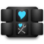 Swipe Settings Tool Control for PC Swipe Settings Tool Control for PC