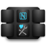 NFC Swipe Settings for PC NFC Swipe Settings for PC