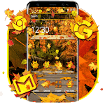 Sunny Autumn Fall Theme for PC Sunny Autumn Fall Theme for PC