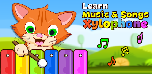 Learn Music & Songs Xylophone PC screenshot