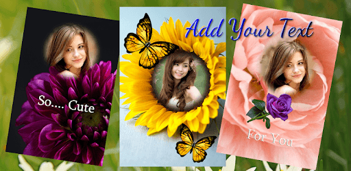 Natural Flower Beauty Frames PC screenshot