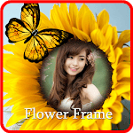 Natural Flower Beauty Frames for PC