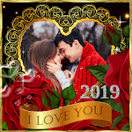 Valentine's Day Photo Frames 2019 for PC