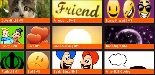 Hindi SMS Mobisite - Offline PC screenshot Hindi SMS Mobisite - Offline PC screenshot