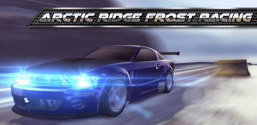 Arctic Ridge Frost Racing Lite for PC - Free Download & Install on ...