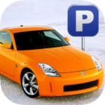 350Z Parking Test Simulator for PC