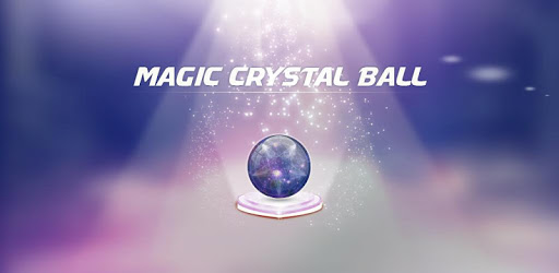 Free Crystal Ball: Get Answers PC screenshot Free Crystal Ball: Get Answers PC screenshot