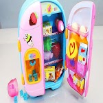 Princess ToysSlime icon