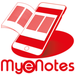 MyeNotes for PC MyeNotes for PC