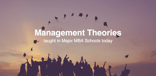 MBA Lessons - Become Better Managers PC screenshot