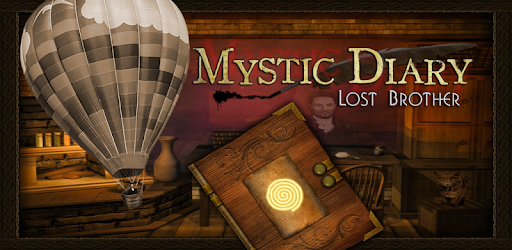 Mystic Diary - Hidden Object PC screenshot
