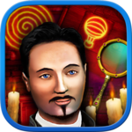 Mystic Diary - Hidden Object icon