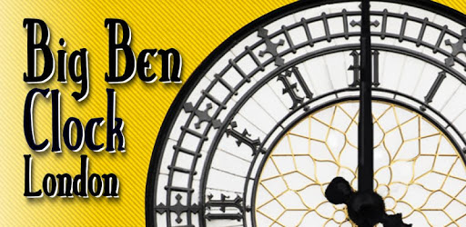 Big Ben Clock Widget Free PC screenshot Big Ben Clock Widget Free PC screenshot