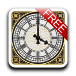 Big Ben Clock Widget Free for PC Big Ben Clock Widget Free for PC
