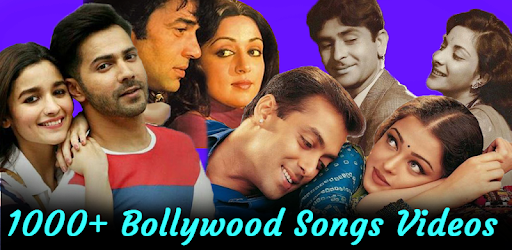 Bollywood Songs Video PC screenshot