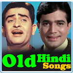 Old Hindi Songs - Purane Gane icon