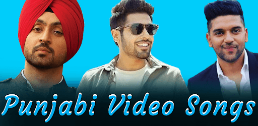 Punjabi Songs - Punjabi Video Songs PC screenshot