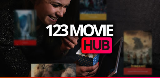 Go 123 Hub Movies PC screenshot Go 123 Hub Movies PC screenshot