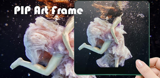 PIP Art Frame PC screenshot PIP Art Frame PC screenshot